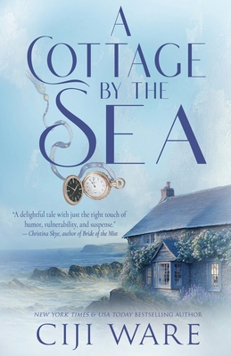 A Cottage by the Sea - Ware, Ciji