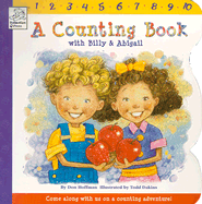 A Counting Book with Billy & Abigail
