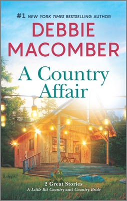 A Country Affair - Macomber, Debbie