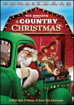 A Country Christmas - Dustin Rikert