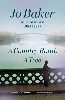 A Country Road, A Tree - Baker, Jo