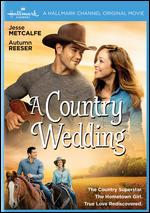 A Country Wedding - Anne Wheeler