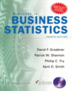 A Course in Business Statistics