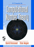 A Course in Computational Number Theor