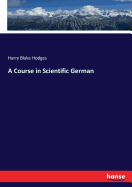 A Course in Scientific German