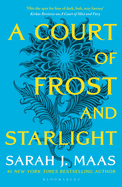 A Court of Frost and Starlight: The #1 bestselling series