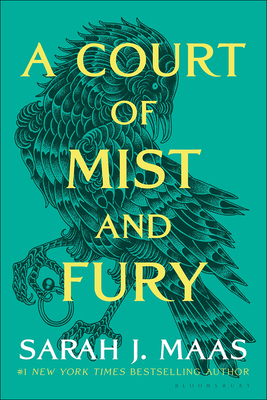 A Court of Mist and Fury - Maas, Sarah J