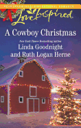 A Cowboy Christmas: An Anthology