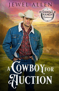 A Cowboy for Auction