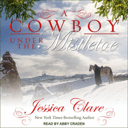 A Cowboy Under the Mistletoe