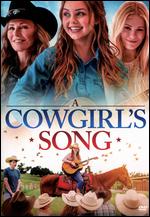 A Cowgirl's Song - Timothy Armstrong