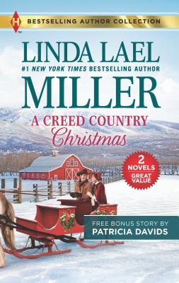 A Creed Country Christmas & the Doctor's Blessing - Miller, Linda Lael, and Davids, Patricia