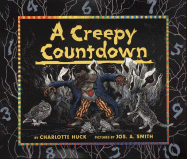 A Creepy Countdown - Huck, Charlotte