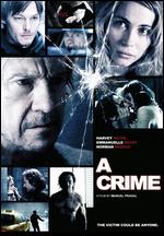 A Crime - Manuel Pradal