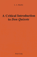 A Critical Introduction to Don Quixote