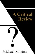 A critical review