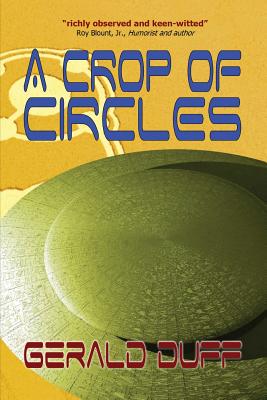 A Crop of Circles - Duff, Gerald