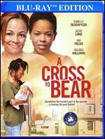 A Cross to Bear [Blu-ray]