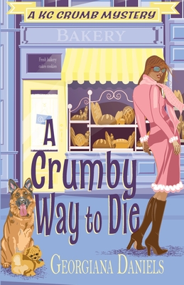A Crumby Way to Die - Daniels