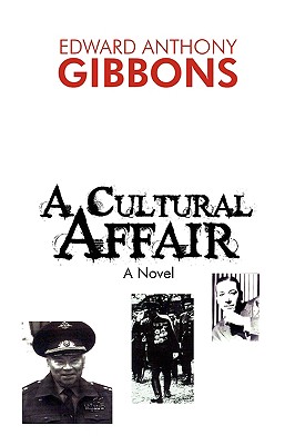 A Cultural Affair - Gibbons, Edward Anthony