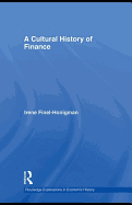 A Cultural History of Finance