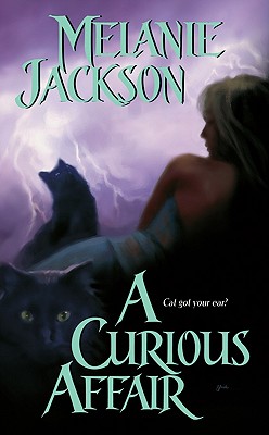 A Curious Affair - Jackson, Melanie