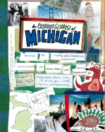 A Curious Glimpse of Michigan - Kammeraad, Stephanie