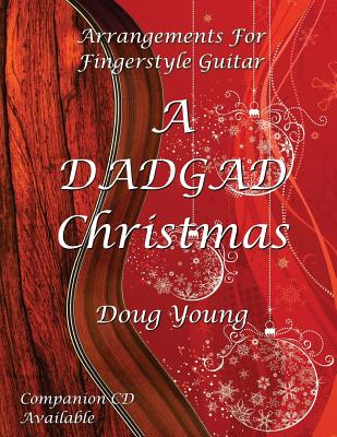 A DADGAD Christmas - Young, Doug