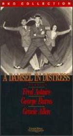 A Damsel in Distress - George Stevens