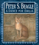 A Dance for Emilia - Beagle, Peter S