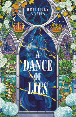A Dance of Lies - Arena, Brittney