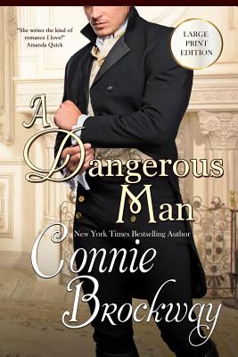 A Dangerous Man - Brockway, Connie
