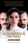 A Dangerous Method: The Story of Jung, Freud and Sabina Spielrein