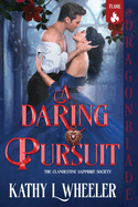 A Daring Pursuit: A Victorian Gothic Romance