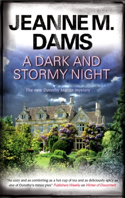 A Dark and Stormy Night - Dams, Jeanne M.