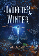 A Daughter of Winter: An Epic YA Fantasy