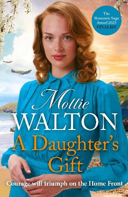 A Daughter's Gift - Walton, Mollie