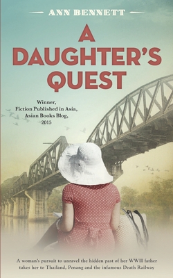 A Daughter's Quest - Bennett, Ann