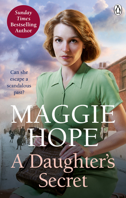 A Daughter's Secret - Hope, Maggie