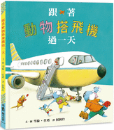 A Day at the Animal Airport