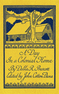 A Day in a Colonial Home