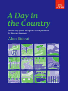 A Day in the Country: For Descant Recorder