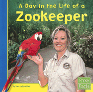 A Day in the Life of a Zookeeper
