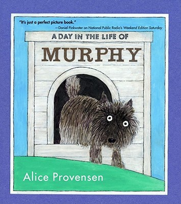 A Day in the Life of Murphy - 