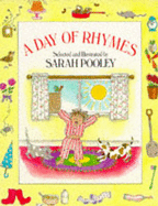 A Day of Rhymes - Pooley, S