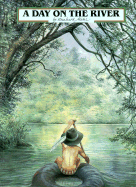 A Day on the River - Michl, Reinhard