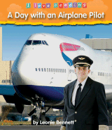 A Day with an Airplane Pilot
