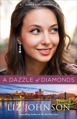 A Dazzle of Diamonds - Johnson, Liz