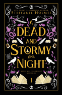 A Dead and Stormy Night: Luxe paperback edition