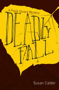 A Deadly Fall